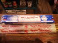 画像3: NAG CHAMPA ナグチャンパ　スティックタイプ (3)