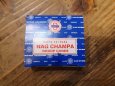 画像1: NAG CHAMPA ナグチャンパ　コーンタイプ (1)