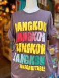 画像2: Bangkok Tシャツ　１ (2)
