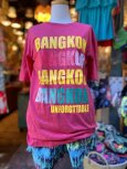 画像3: Bangkok Tシャツ　5 (3)