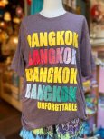 画像3: Bangkok Tシャツ　１ (3)
