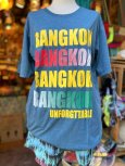 画像3: Bangkok Tシャツ　３ (3)