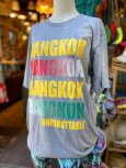 画像1: Bangkok Tシャツ　６ (1)