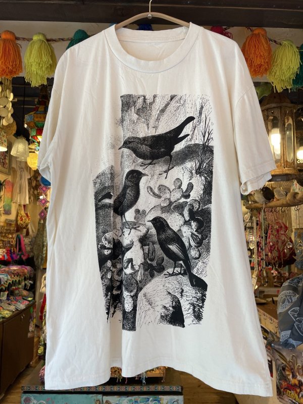 画像1: Tシャツ2 white  (1)