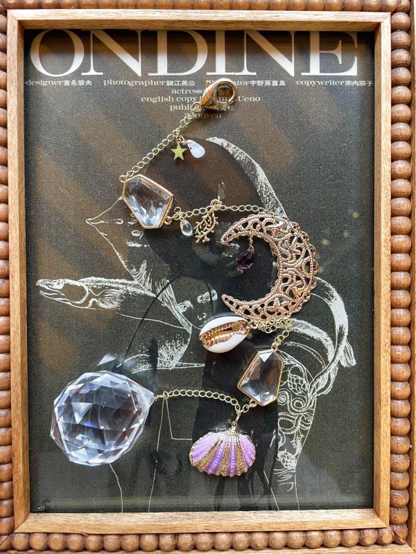 画像1: サンキャッチャー (1)